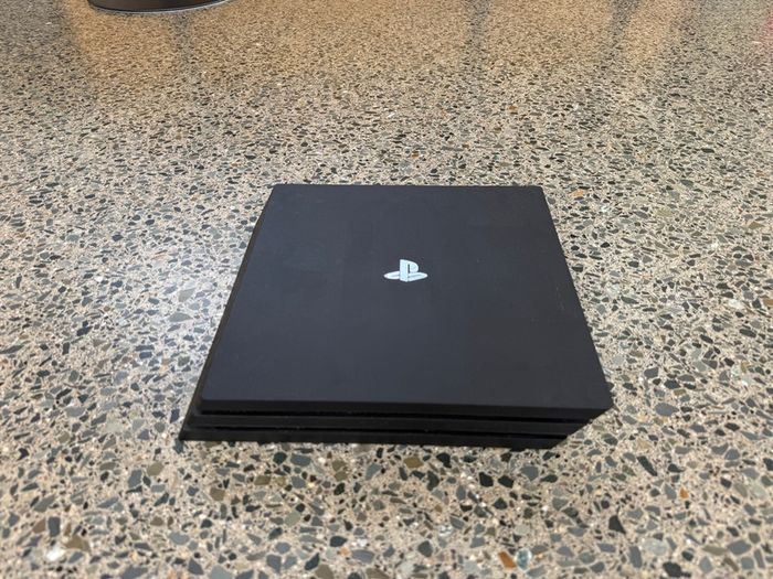 Ps4 Pro