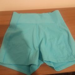 Usapro Gym Shorts