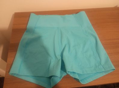 Usapro Gym Shorts