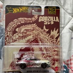 hot wheels premium Nissan skyline