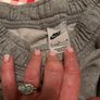 Nike tracksuit bottoms & top Image 2