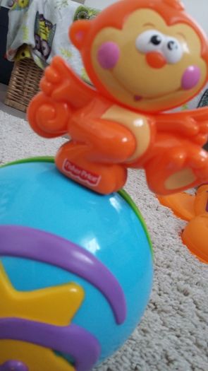 Fisher price toy