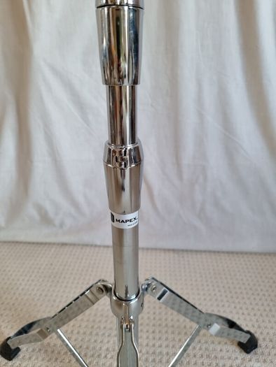 Mapex B800 Cymbal Boom Stand Chrome No. 2
