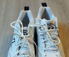 New Balance 608 Trainers size 6,5
