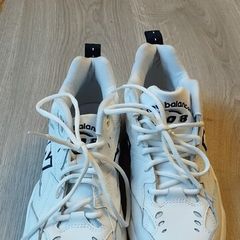New Balance 608 Trainers size 6,5