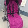 Mamas & Papas Stroller buggy Image 2