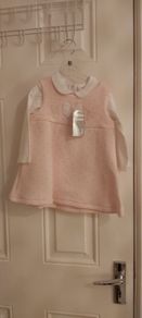Baby girl dress