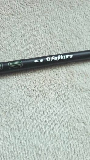 taylormade driver shaft