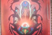 Alice Coltrane - Ptah The El Daoud Reissue in shrink