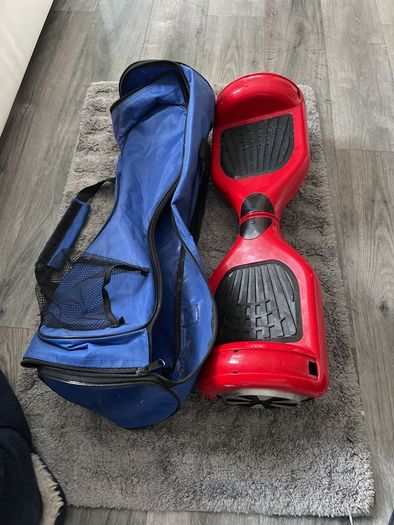 scooter