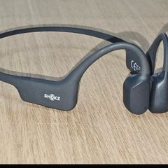 Shokz