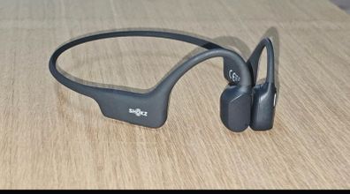 Shokz