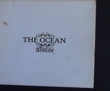 The Ocean - Aeolian CD