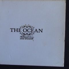 The Ocean - Aeolian CD
