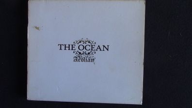 The Ocean - Aeolian CD