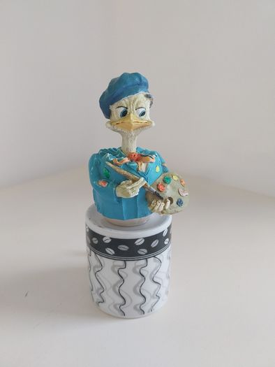 Individual Eggbert Collectibles