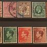 Great Britain stamp lot Image 4