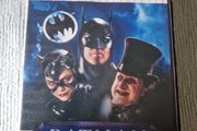 Batman Returns Sega Master System Arcade Retro Games Original