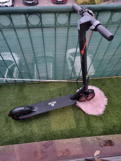 Electric scooter 500w