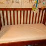 Cot bed Image 2