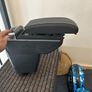Renault Scenic/ Capture/ Megan armrest Image 7