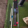 Daiwa Team Daiwa ZR4 Poles, Size: 13m Image 2