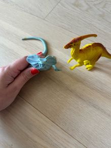 Dinosaur collection for kids