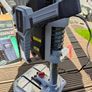 bench pillar drill Image 2