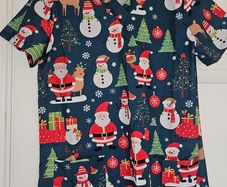 healthcare tunic bundle x2