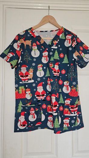 healthcare tunic bundle x2
