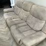 3 seater recliner Image 3