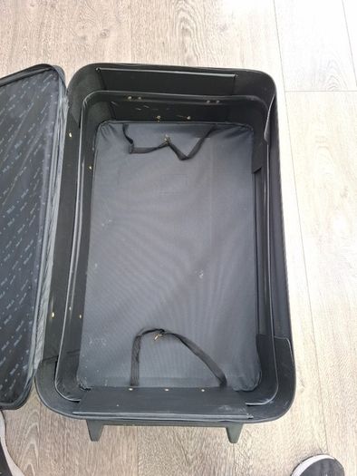 Large Suitcase