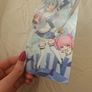 Madoka Magical Girl 3D Card Image 4