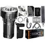 Fenix flashlight LR50R Image 2