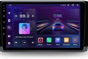Android Radio Player for VW Volkswagen Passat B8 2015-2020 Car Multimedia GPS Wireless CarPlay Auto radio Car Intelligent Screen