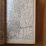 Geographers A To Z Clear And Up To Date Atlas Of London And Suburbs. Fully Indexed. Image 5