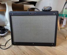 Fender Hot Rod Deluxe iii
