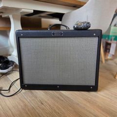 Fender Hot Rod Deluxe iii