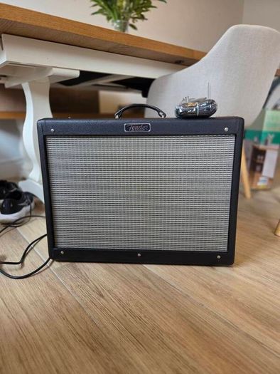 Fender Hot Rod Deluxe iii
