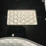 Lefty SG 4 ply pickguard Image 3