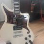 electric guitar - D'angelico Premier Bedford Image 6