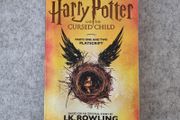 Harry Potter and the Cursed Child