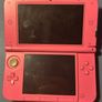 Nintendo 3DS XL Pink Image 3