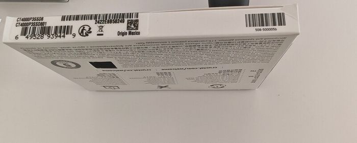 4tb Nvme