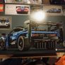 LEGO Technic McLaren GTR 42123 Image 2