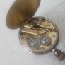 vintage pocket watch Image 7