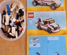 lego creator