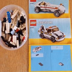 lego creator