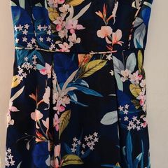 Monsoon dress size 16, like new