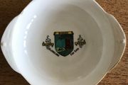 Vintage Sligo Decorative Dish